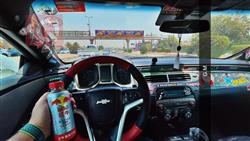 شێڤرۆلێت کەمارۆ